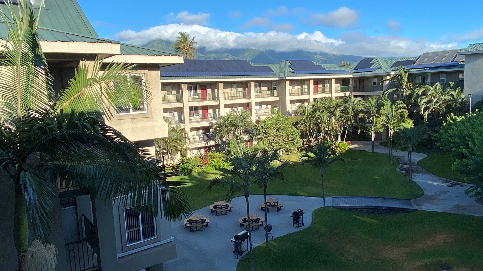 The Waterfront Apartments at Kahului Apartments in Kahului, HI
